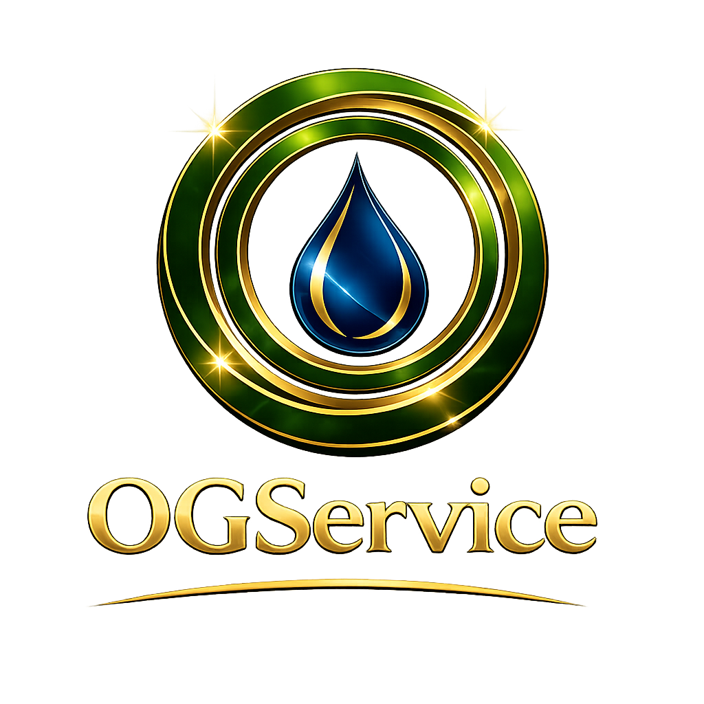 OG Service logo